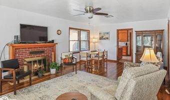 320 S 2Nd St, Albia, IA 52531