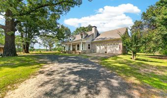 741 E Main St, Austin, AR 72007