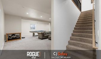 4631 E 22nd St, Casper, WY 82609