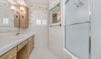 6501 DREYFUSS Rd, Amarillo, TX 79106