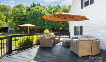 44 White Thorn Dr, Alexander, NC 28701