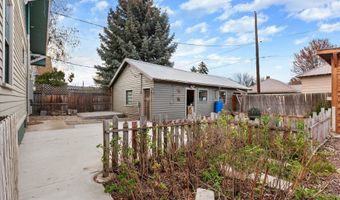 2504 VALLEY Ave, Baker City, OR 97814