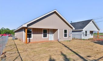 2561 Bel Air, Abilene, TX 79603