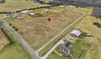 972 Cliff Top Rd, Blaine, TN 37709