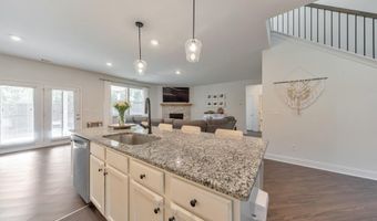 229 Gallant Fox Way, Acworth, GA 30102