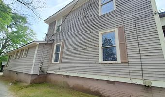 401 Forsyth St, Barnesville, GA 30204