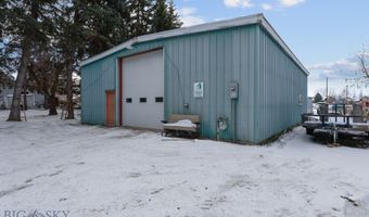 907 N 17th Ave, Bozeman, MT 59715