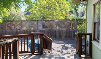 705 College Ave, Santa Rosa, CA 95404