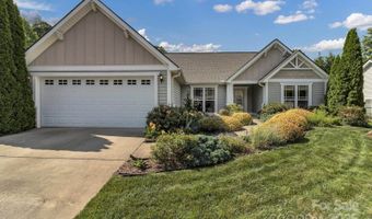 16 Sunview Cir, Arden, NC 28704