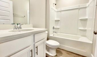 9500 Mossy Rd Plan: The Lamar, Biloxi, MS 39532