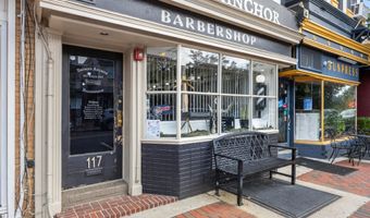 117 W MERCHANT St, Audubon, NJ 08106
