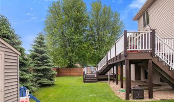 13883 Holly St NW, Andover, MN 55304