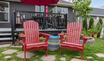 N9225 CONSTELLATION Drive, Appleton, WI 54915