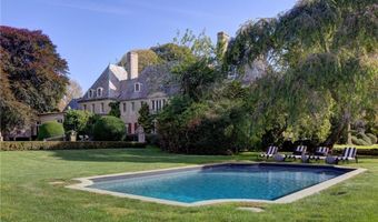 601 Bellevue Ave, Newport, RI 02840