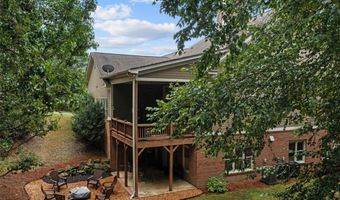 6 Hazelbrook Way, Acworth, GA 30101