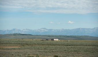 TRACT 14 SPRING HOLLOW ROAD, Daniel, WY 83115