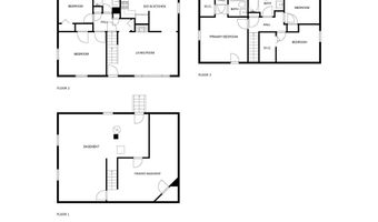 35 WALDRON Rd, Allentown, NJ 08501