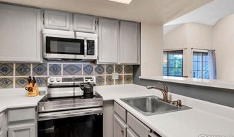 5914 Gunbarrel Ave F, Boulder, CO 80301