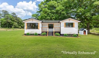 3791 CHOCTAW St, Anniston, AL 36206