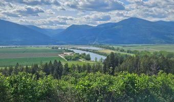 260 LCDR Fred Eskew Ln, Bonners Ferry, ID 83805