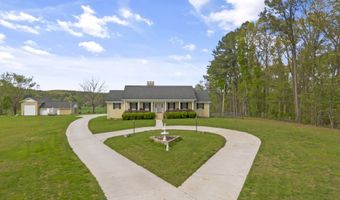 12229 Red Clay Rd, Apison, TN 37302