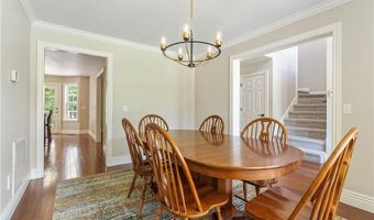 504 Old Forge Dr, Bentonville, AR 72712