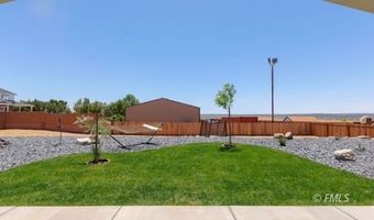 1265 W Township Ave, Colorado City, AZ 86021