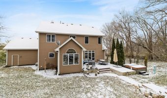 7319 NW Fisher Ln, Ankeny, IA 50023