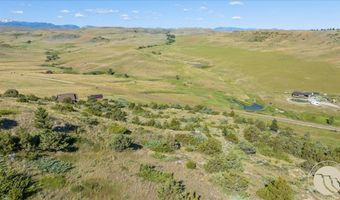 Grove Creek Rd, Absarokee, MT 59001