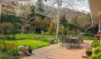 826 Holly St, Ashland, OR 97520