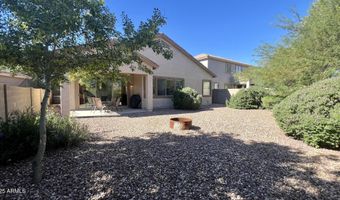 42115 N 45TH Dr, Anthem, AZ 85086
