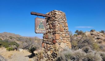 0000 Mountain Park Rd, Mountain Center, CA 92561