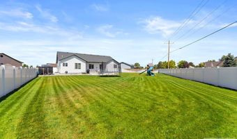 9740 N Jessie Ave, Idaho Falls, ID 83401