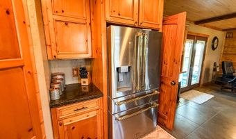 8667 W Hardwood Rd, Atoka, OK 74525