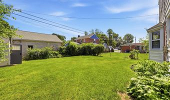 203 COMMONWEALTH Ave, Claymont, DE 19703