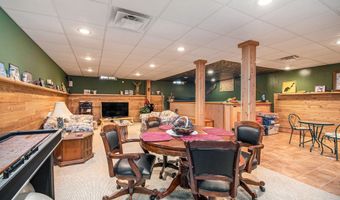 10516 Munger Rd, Afton, MI 49705