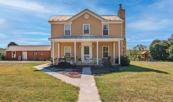 527 Offutt School Rd, Augusta, WV 26704