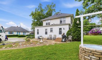 1101 E 10th St, Anderson, IN 46012