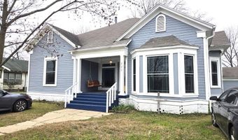 171 N Dupree, Ashdown, AR 71822