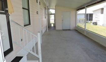 703 Draco Dr, Barefoot Bay, FL 32976