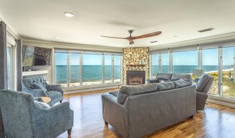 1171 Alligator Dr, Alligator Point, FL 32346