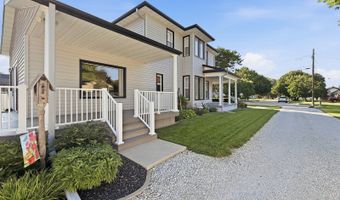 251 W Fairview, Albion, NE 68620