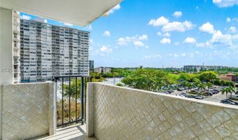 2750 NE 183rd St 504, Aventura, FL 33160