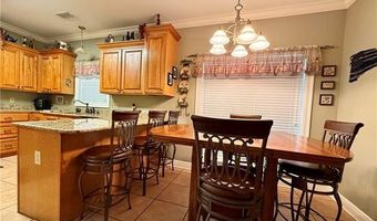 189 ST ANDREWS Dr, Alexandria, LA 71303