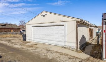 1207 E 5th St, Anaconda, MT 59711