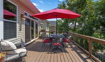 3906 NE Cadbury Ave, Bentonville, AR 72712