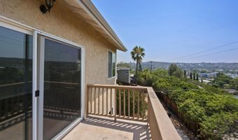7337 W Point Ave, La Mesa, CA 91942
