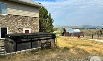 231 E Bridger Rd, Bridger, MT 59014