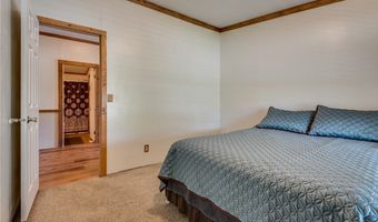 600 E Winston Ln, Indian Springs, NV 89018