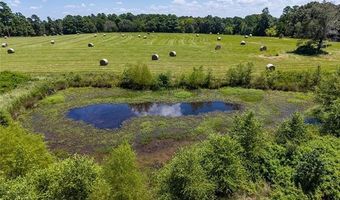 20 Red Hill Rd, Antlers, OK 74523